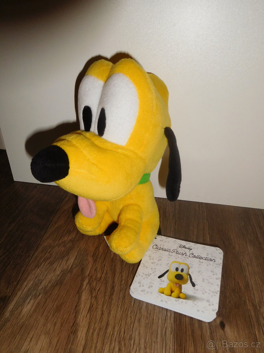 Panenky, miminko, Pluto, Pinypon, kočárek - 3