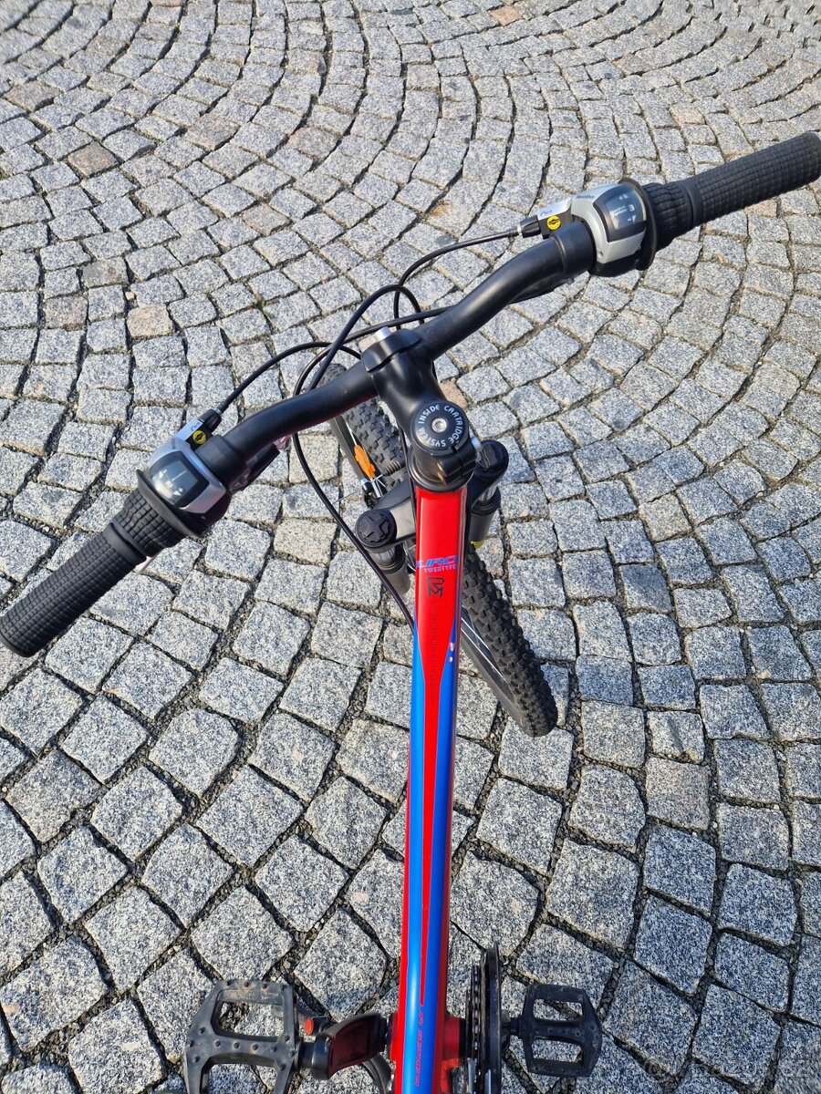 Dětské kolo Rock Machine Storm 24" - 3