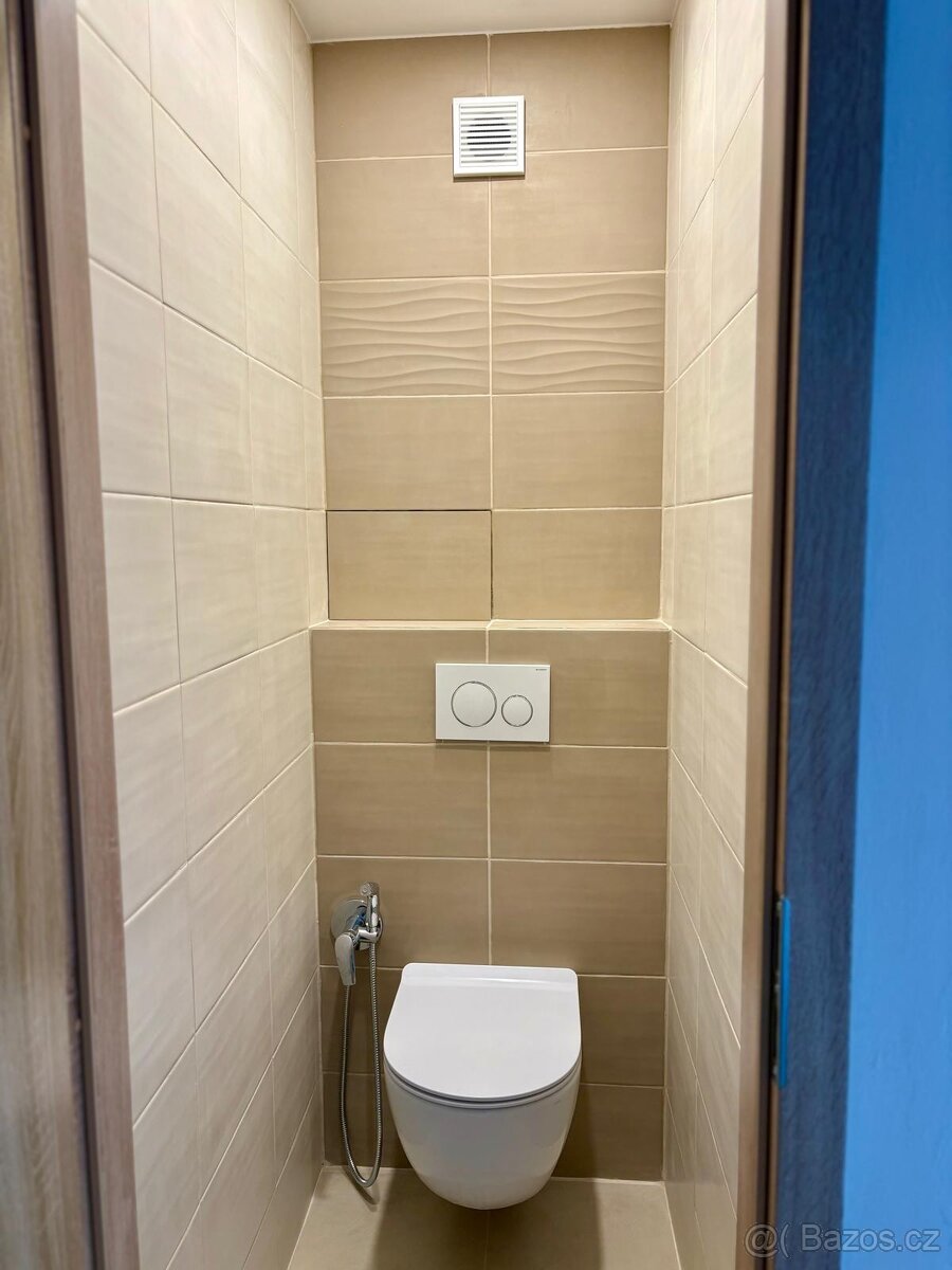 Prodej bytu 2+1v Nové Pace 58m2 - 3