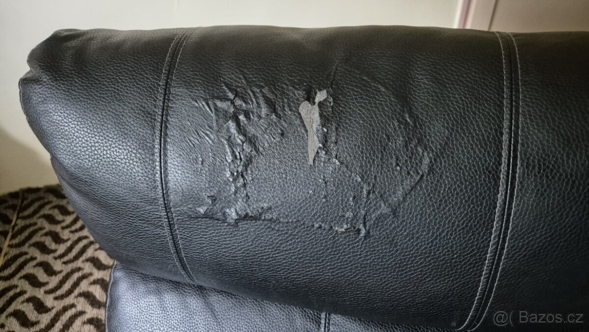 Relaxační křeslo - 3