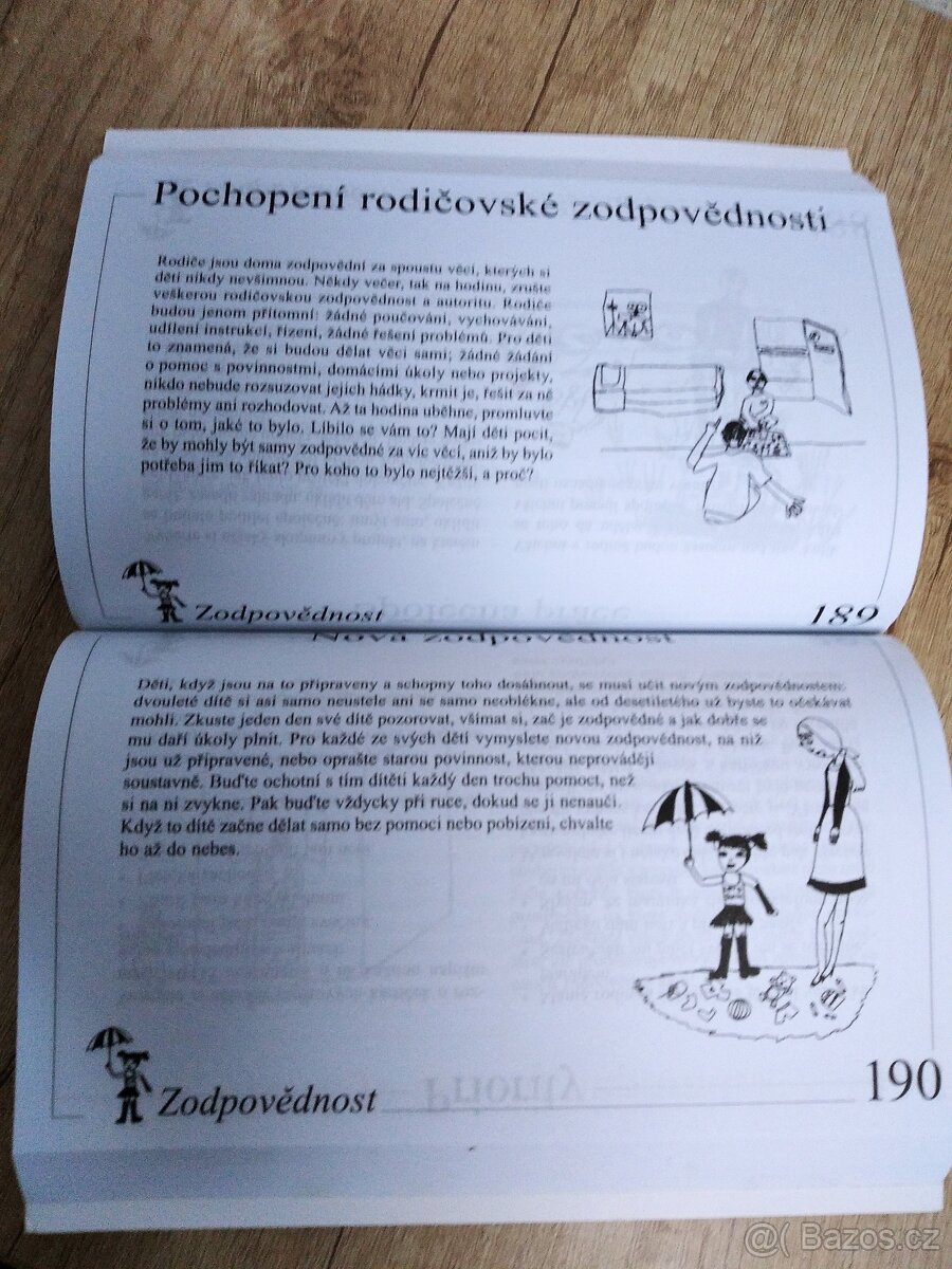 365 způsobů jak vychovávat sebejisté dítě - 3