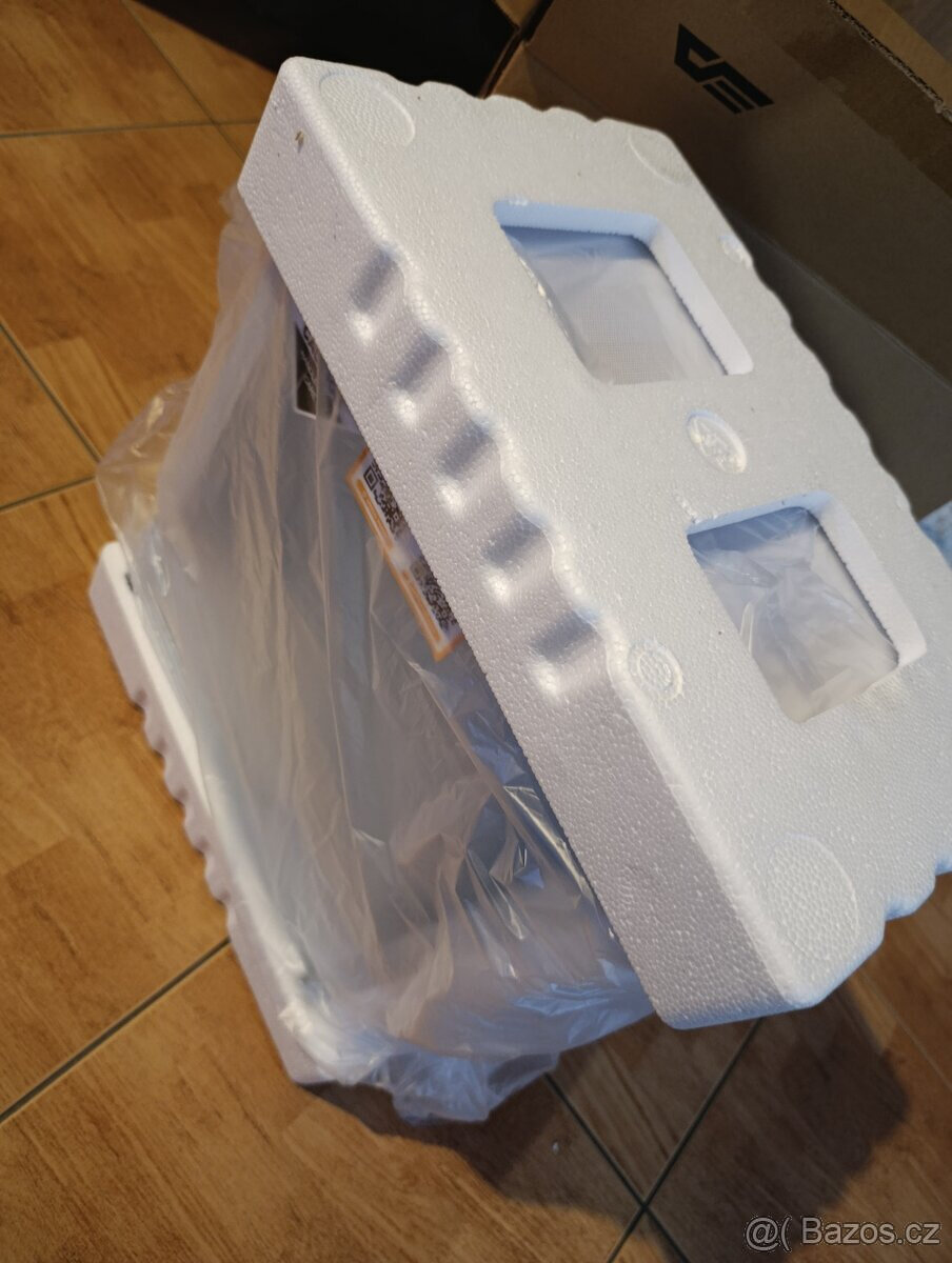 Nova skříň + balení + Windows 11 Pro / 2x Disk / Core i5 - 3