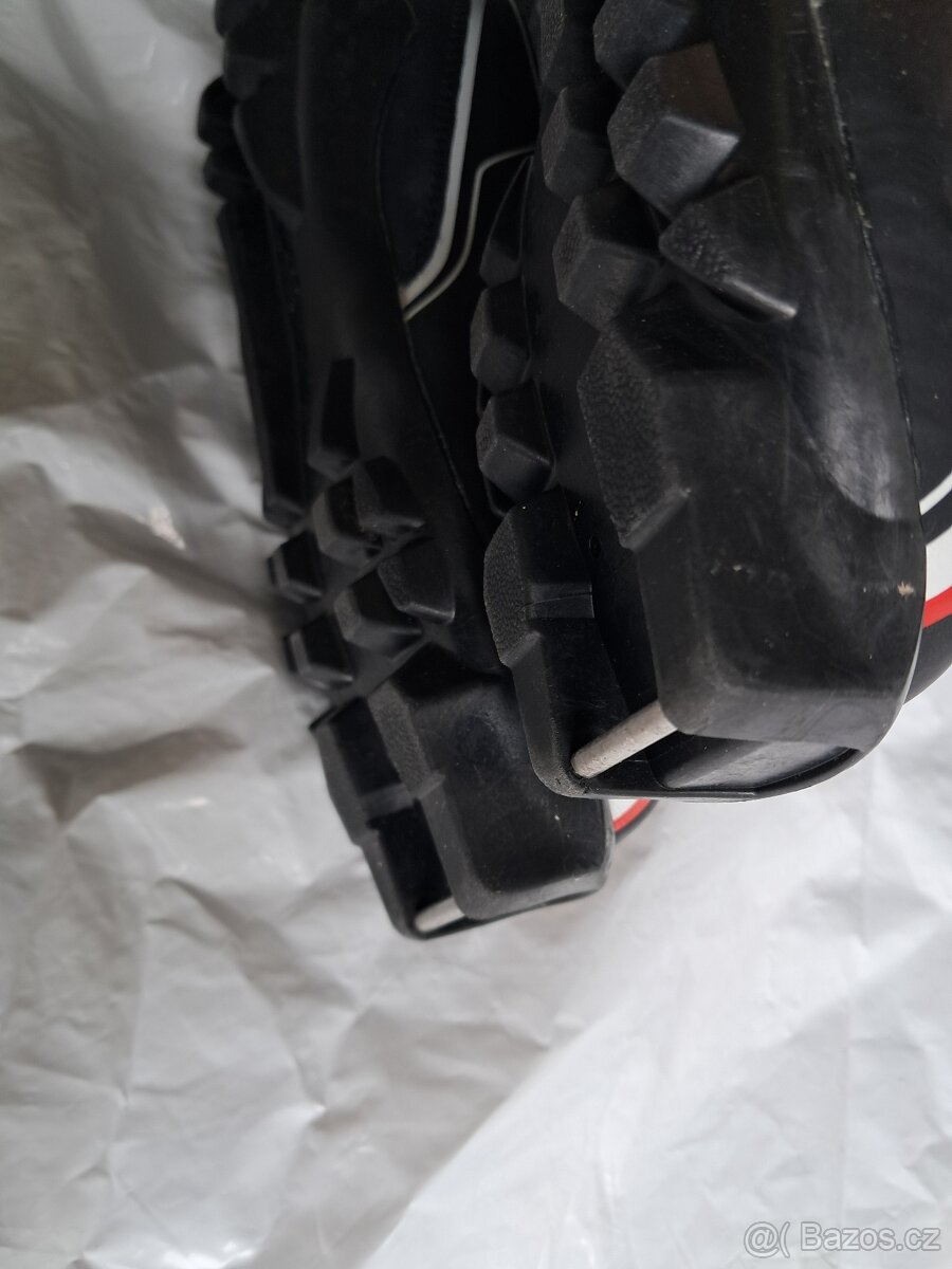 Boty na bezky TecnoPro 30,5 - 3