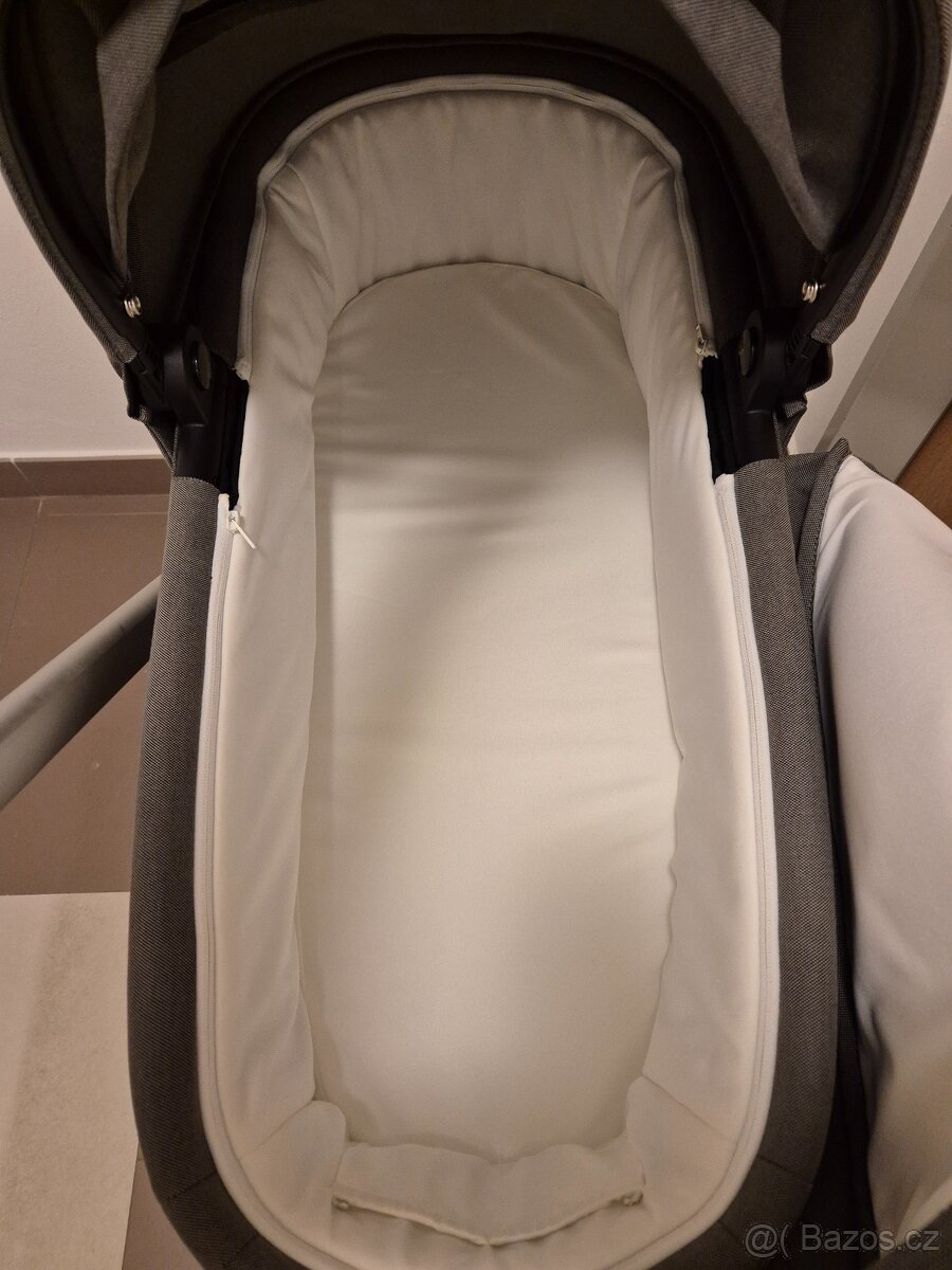 Kočárek Cybex Balios S - 3