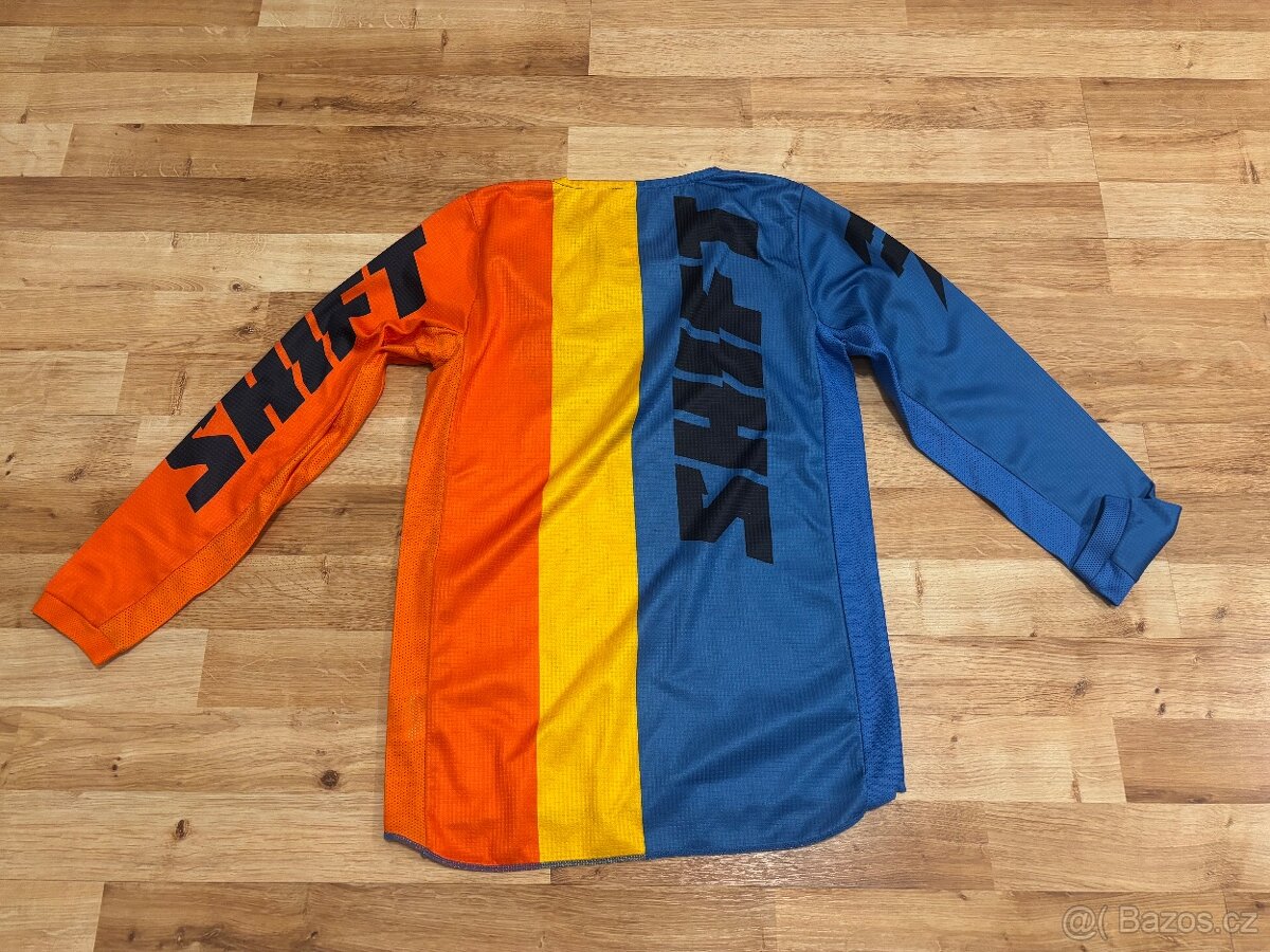 Motocross komplet detský Shift - 3