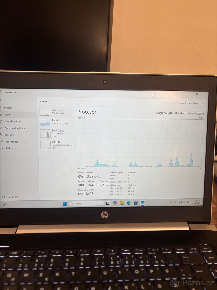 HP ProBook 440 G5 - 3