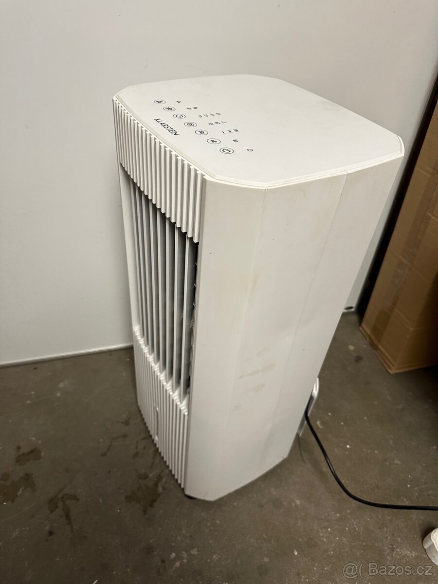 ochlazovač vzduchu - 3