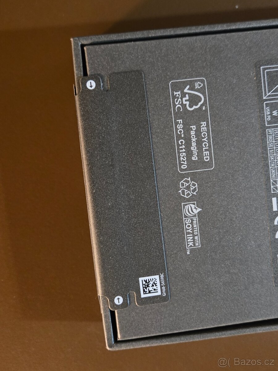 Samsung Galaxy S25+, zcela nový - 3