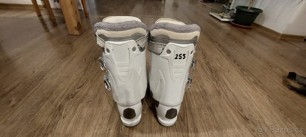 Dámské boty na lyže Nordica - 3