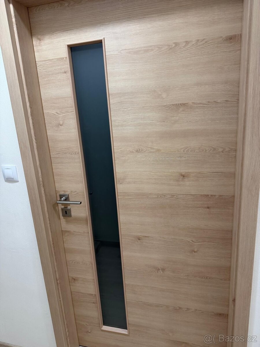 Interiérové dveře - 3