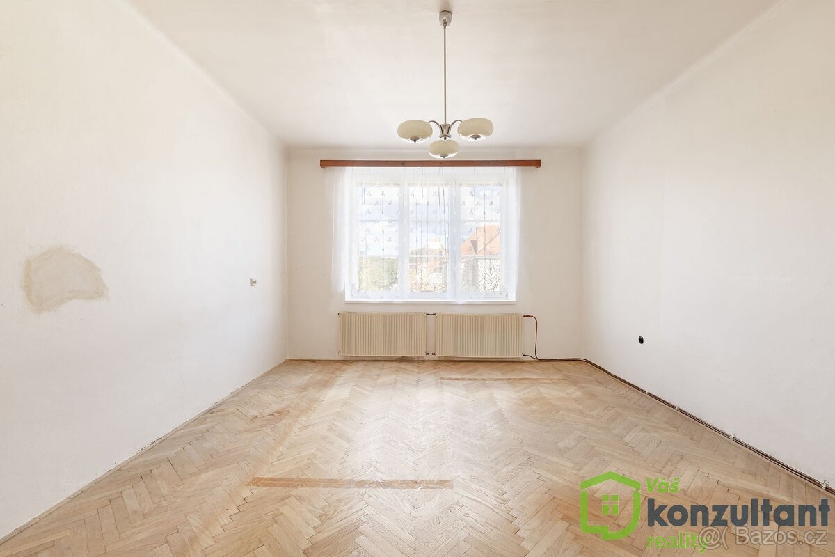 Prodej bytu 2+1 69 m², Moravský Krumlov, ev.č. 00865 - 3