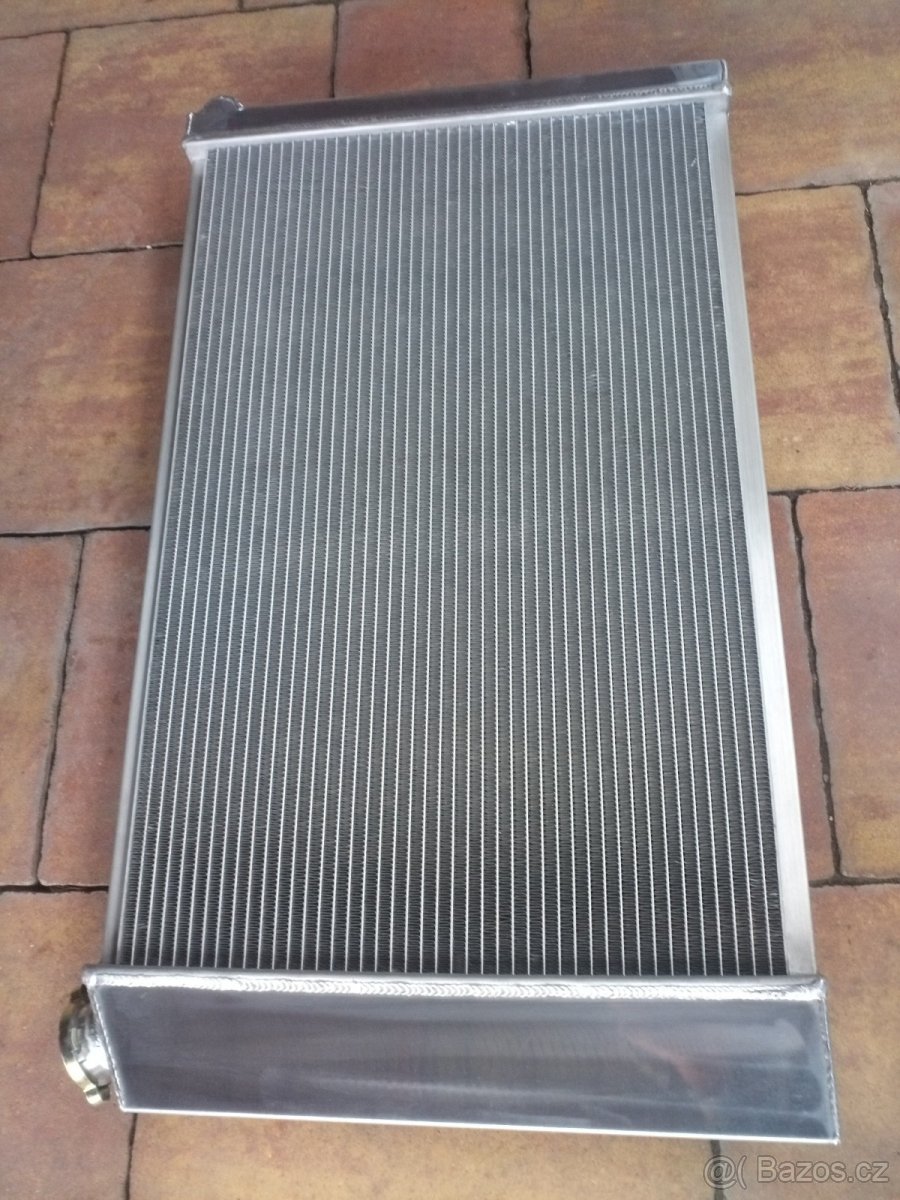 Chevrolet Camaro, Pontiac Firebird 1970 - 1982 nový chladič - 3