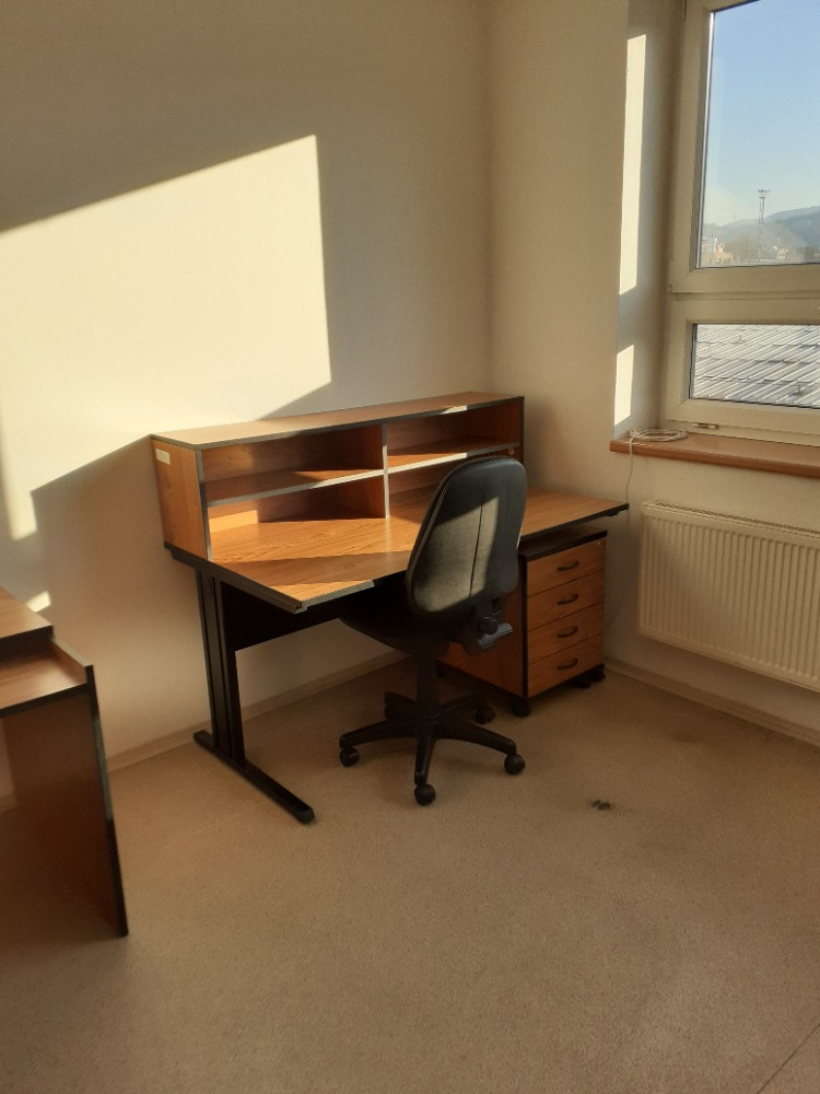 Pronájem kanceláře - 3