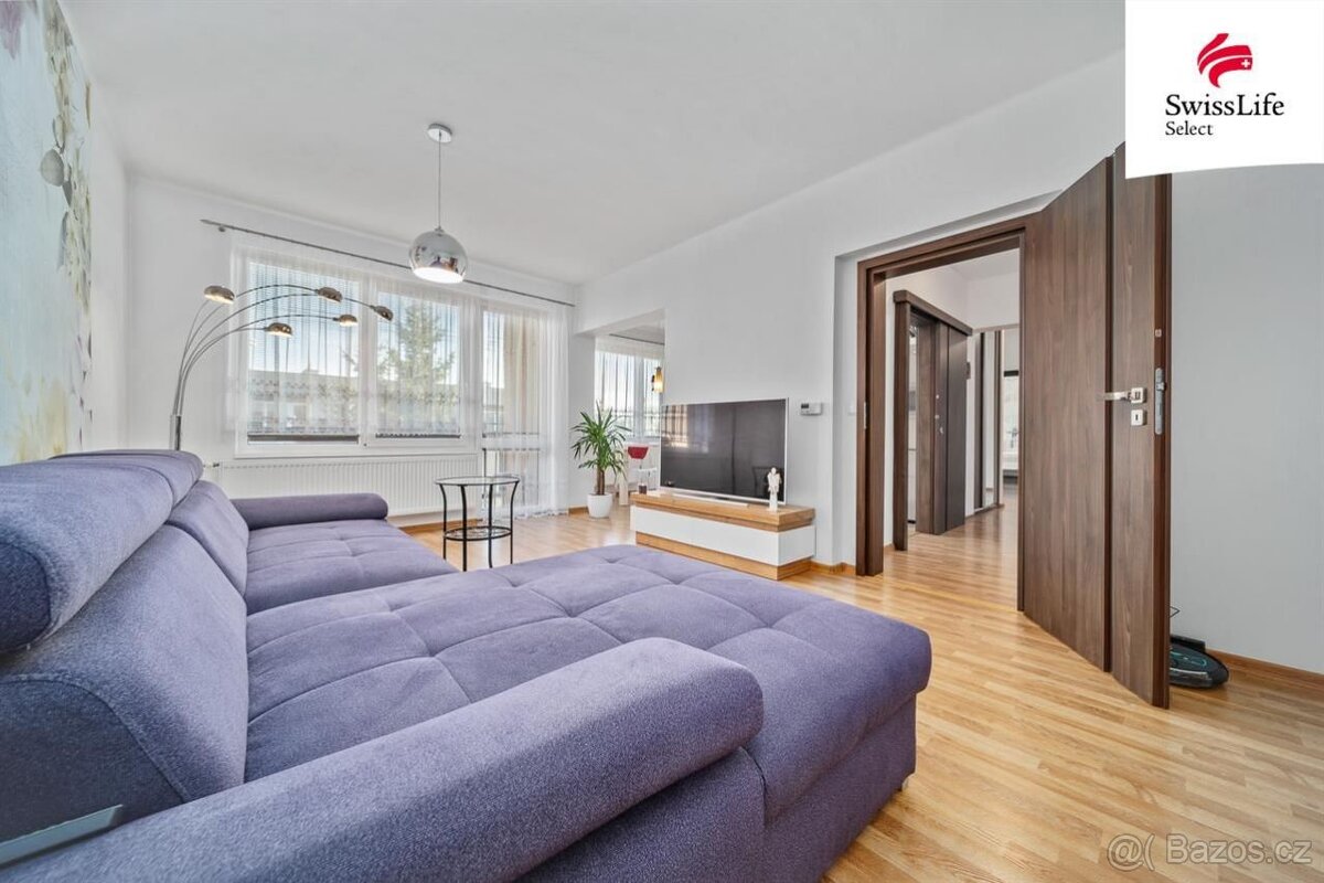 Prodej bytu 3+1 91 m2 Kosičky - 3