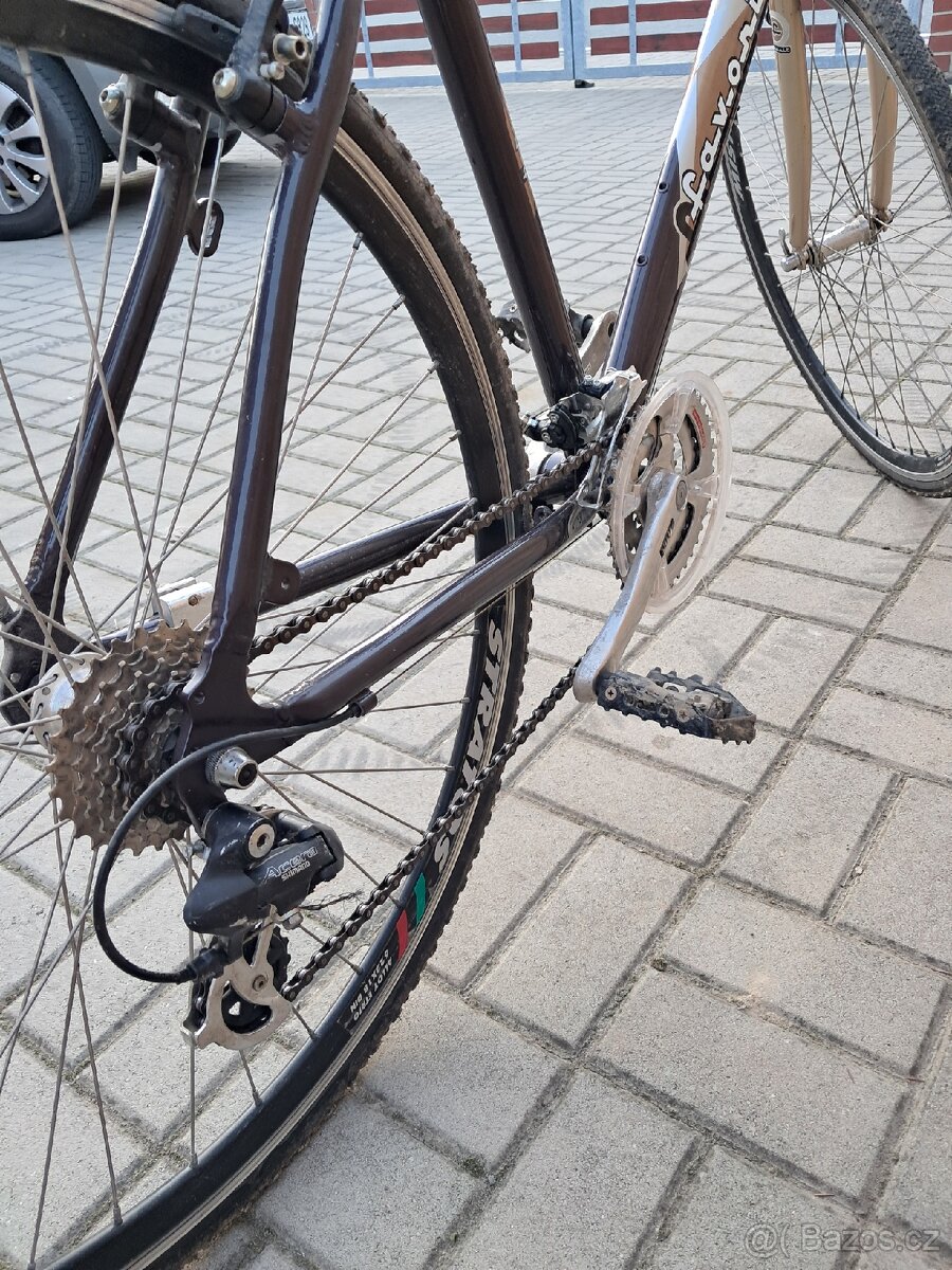 Pánské jízdní kolo - 3