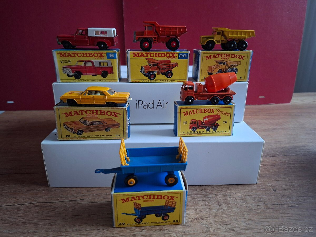 Superfast a Regular Wheels - 3