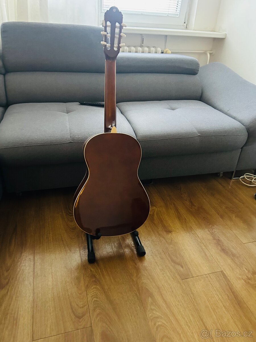 Blond OC-34 NAT 3/4 - 3