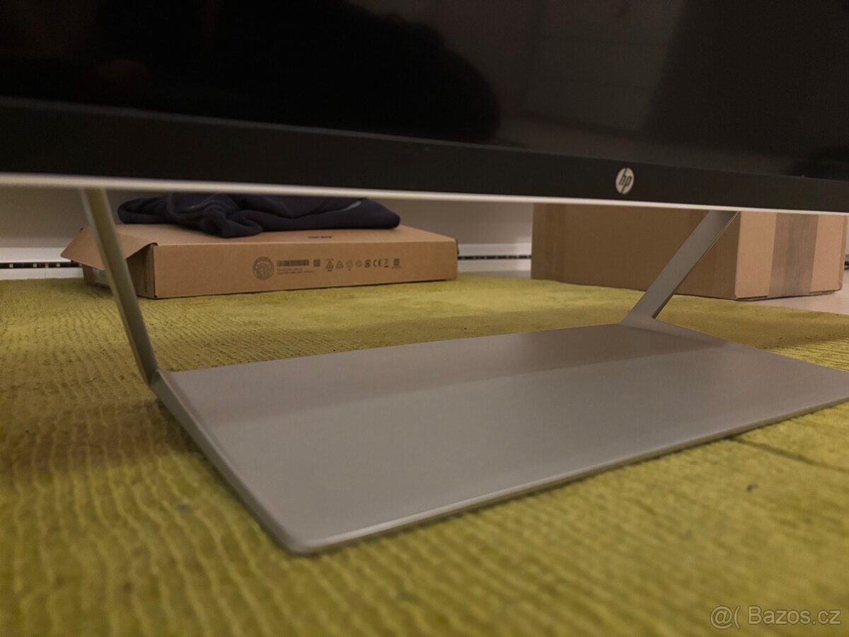 HP Z34c – profesionální 34″ zakřivený monitor - 3