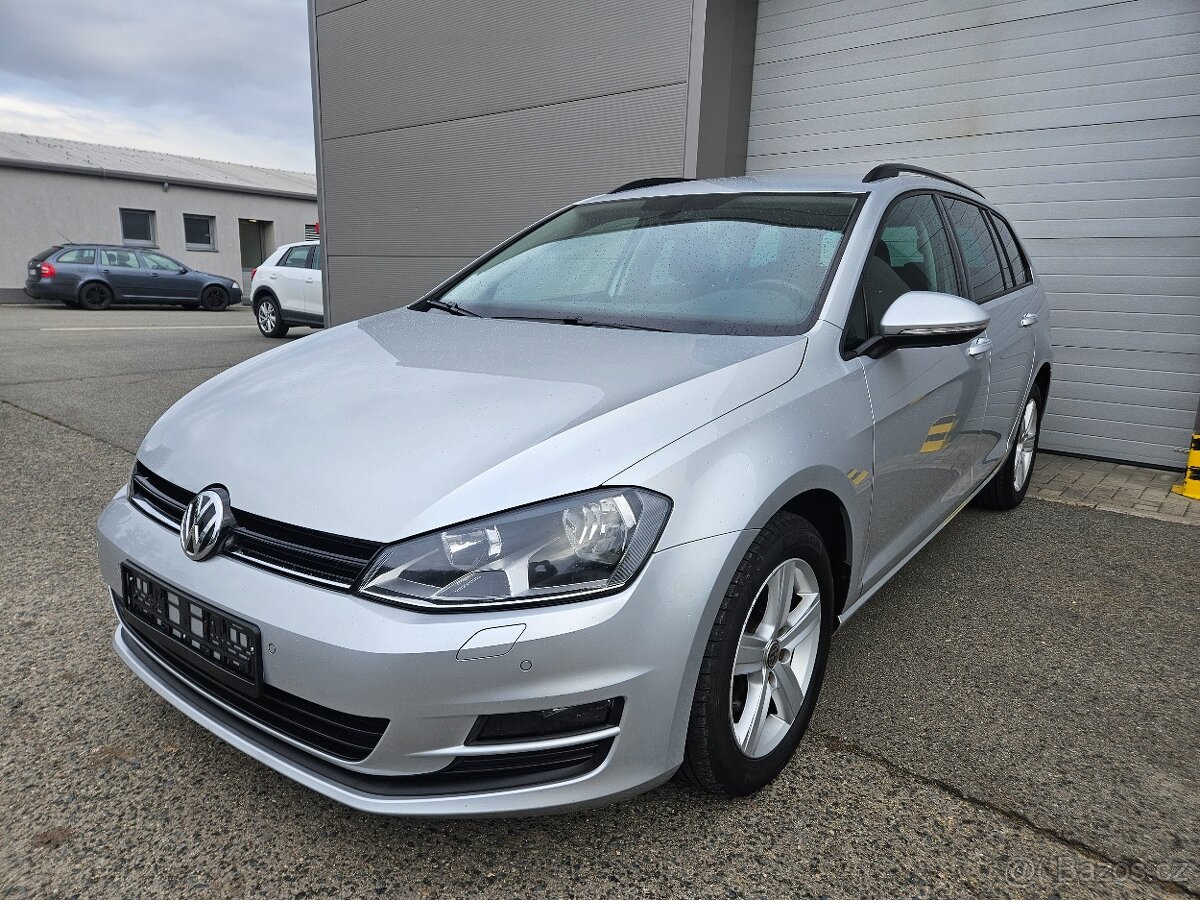 VW Golf 7 1.4 TSi - 3