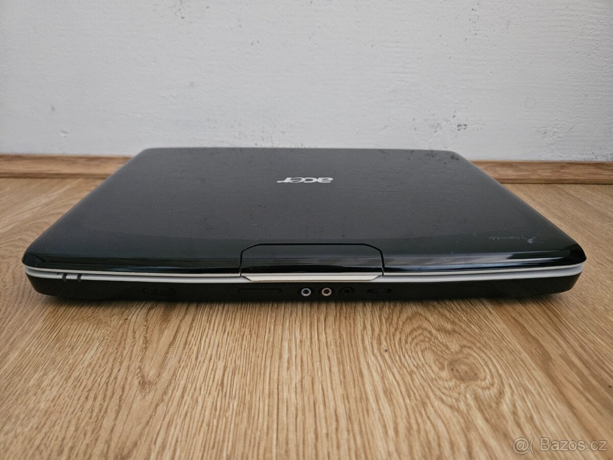 Notebook Acer 5920G + Brašna - 3