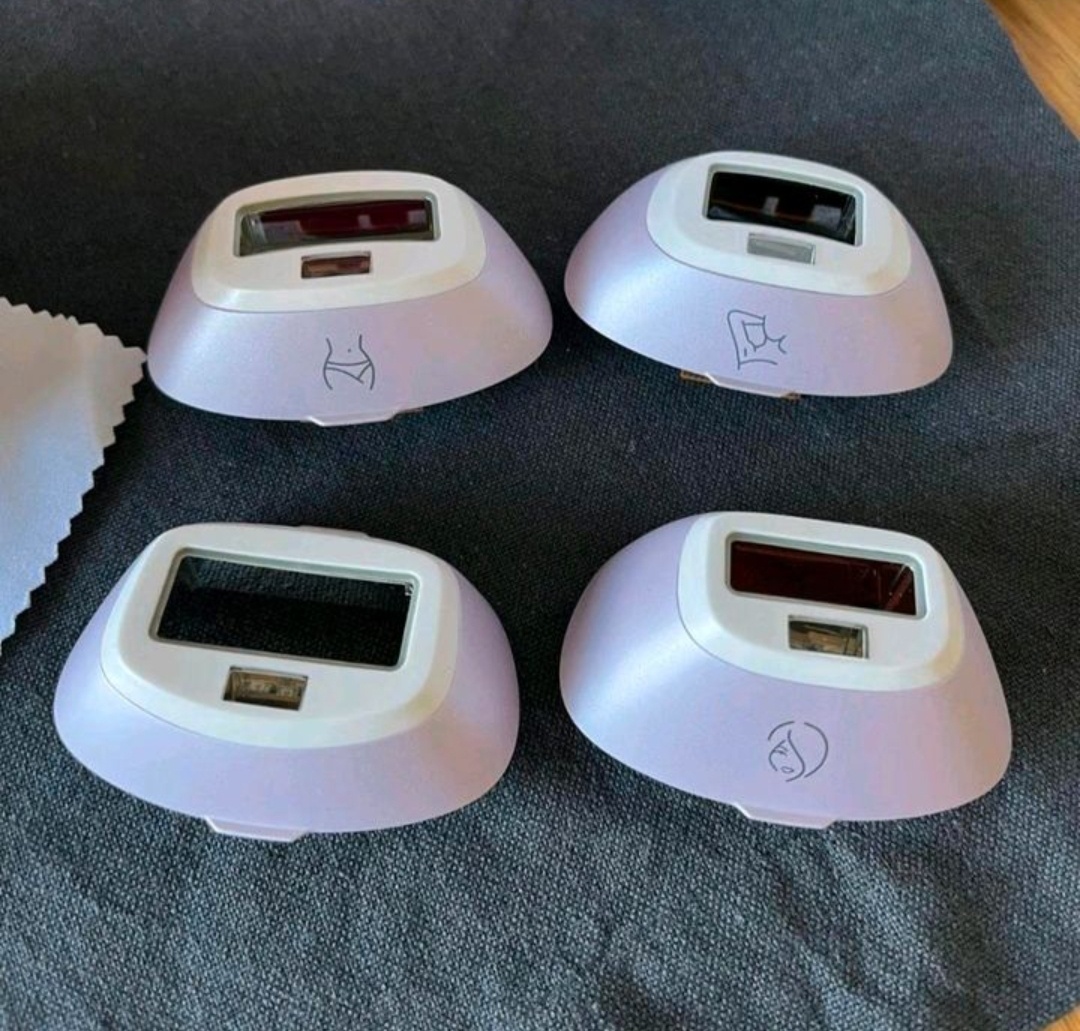 Philips Lumea laser - 3
