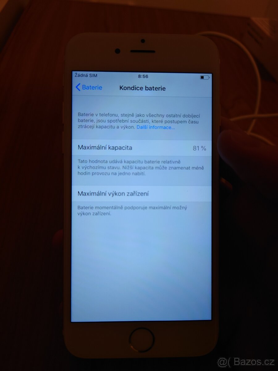 Apple iPhone 6 ND - 3