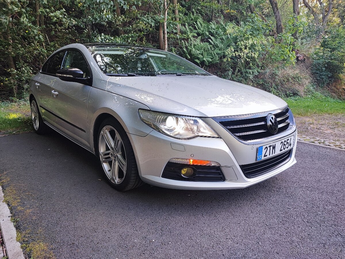 Passat CC TDI 125kw - 3