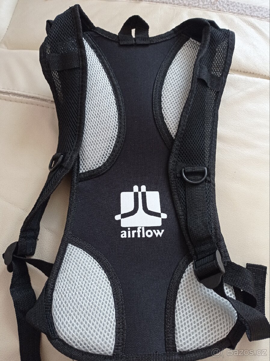 Batoh na kolo/pro cyklisty - 3