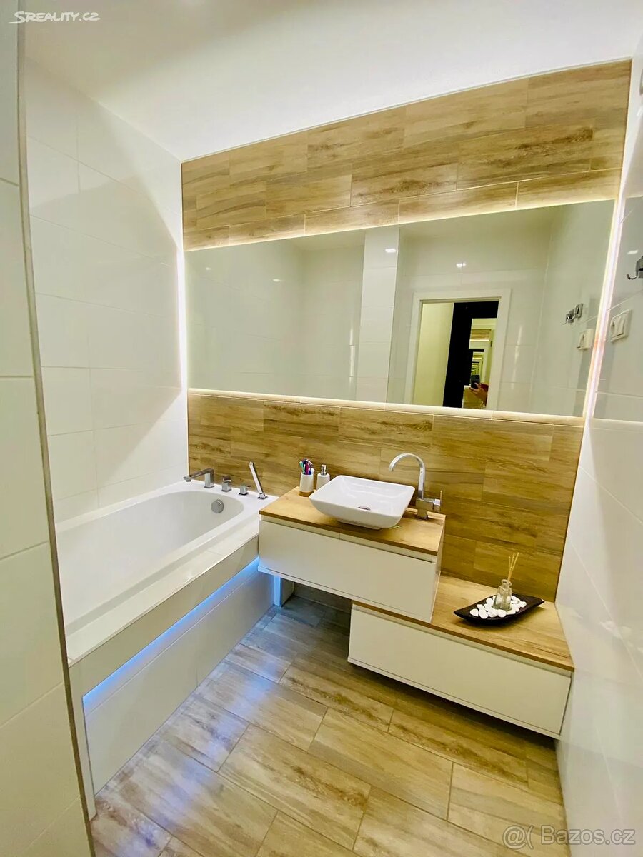 Moderní bydlení 3+kk v Hrabůvce - 3