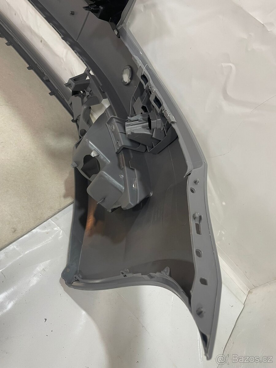 Přední nárazník Škoda Octavia A7 - 3