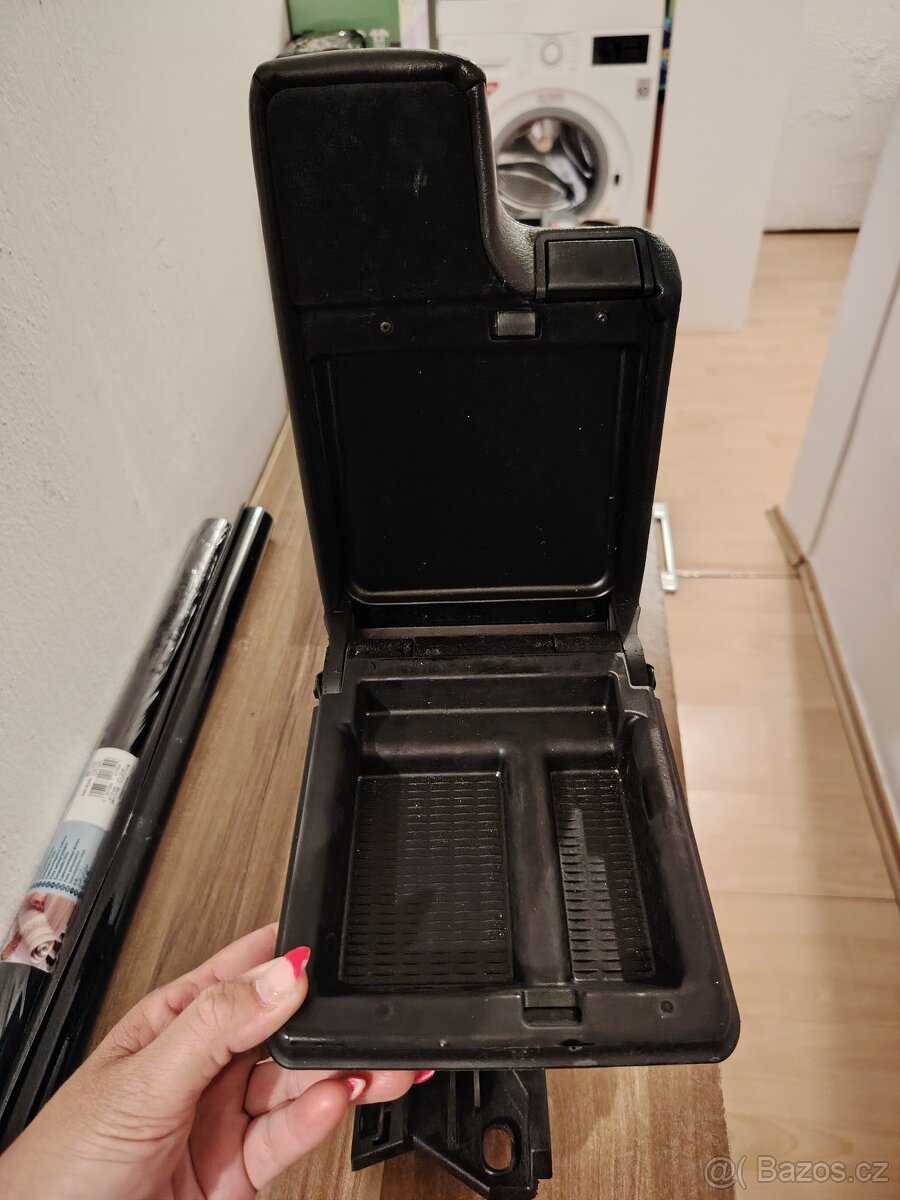 Područka BMW E46 touring - 3