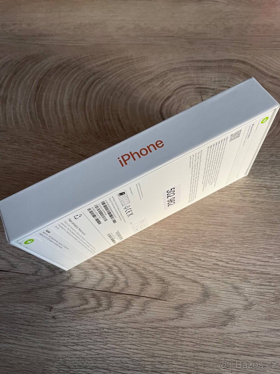 Prodám IPHONE 17 PRO MAX - 3