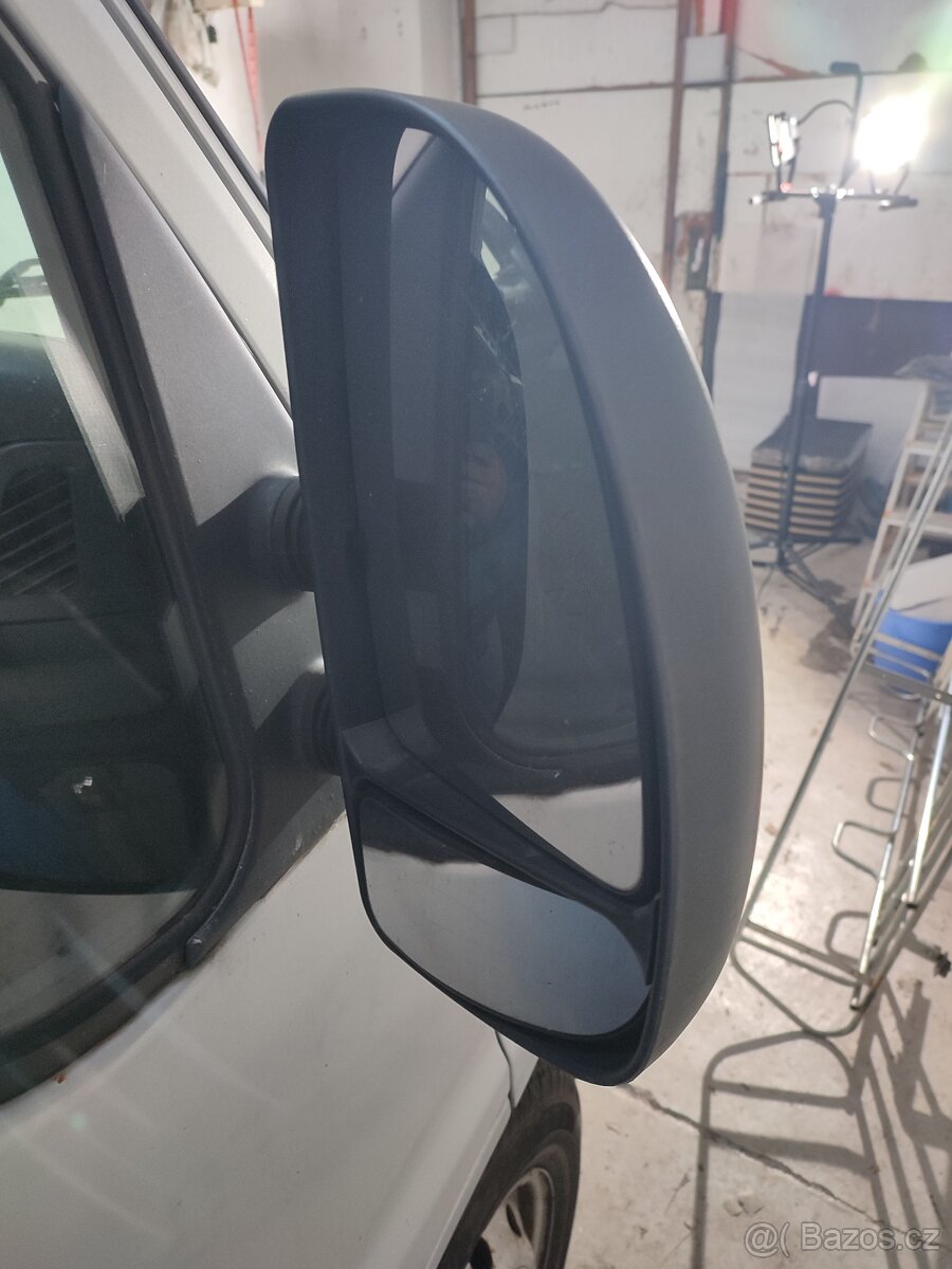 zpětné zrcátko Ducato boxer jumper 244 - 3