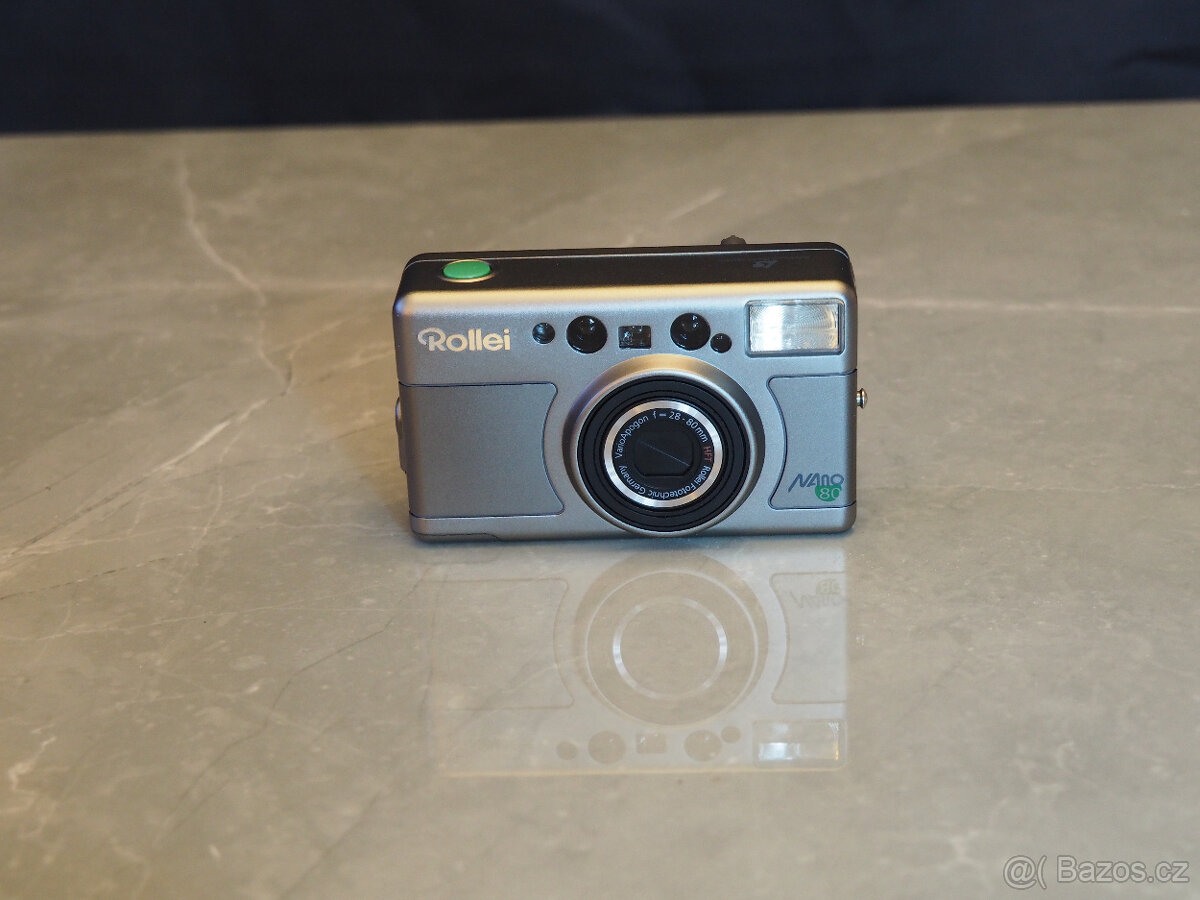 Rollei NANO 80 - 3