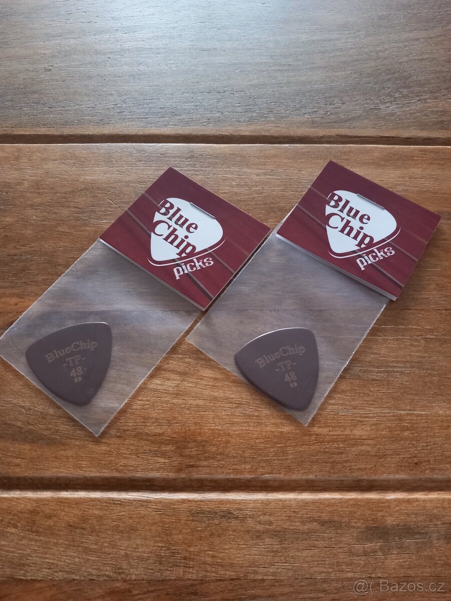 Trsátko BLUECHIP PICKS TP 48 made in USA - 3