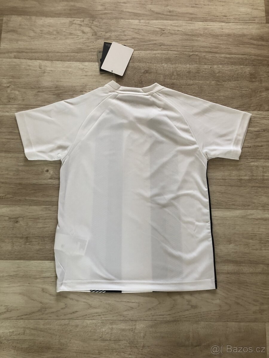 Dětské dresy Puma - velikosti od 7 do 14 let - 3