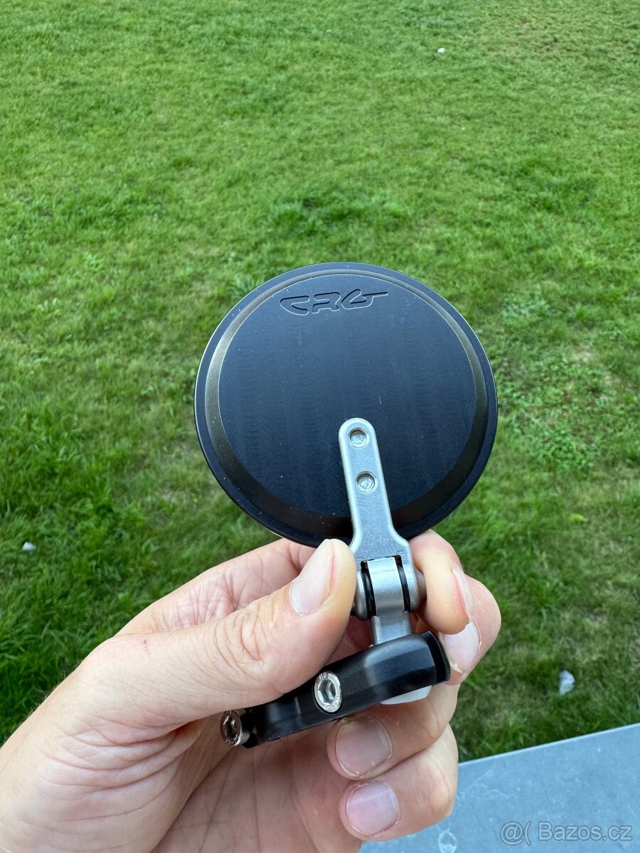 3" Zrcátka CRG Hindsight/LS - 3