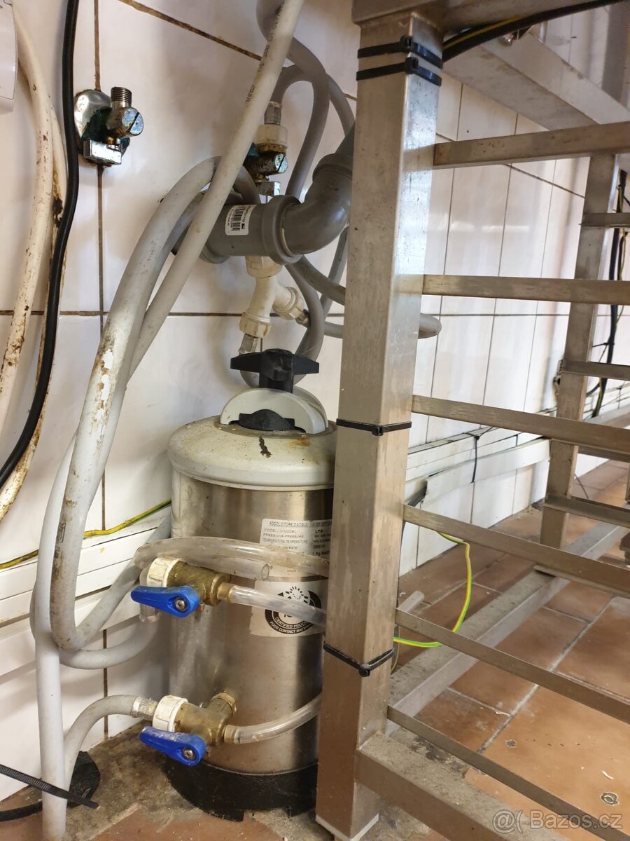 Konvektomat Retigo - 3