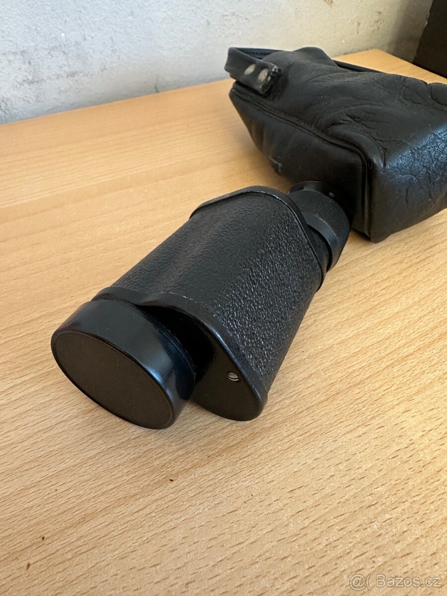 Dalekohled monokulár MP2 8x30 - 3