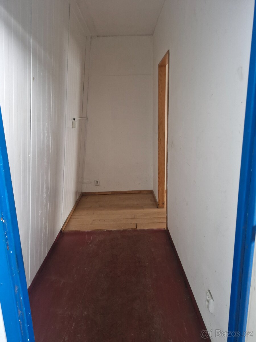 Sklad,kancl.,dílna - 3