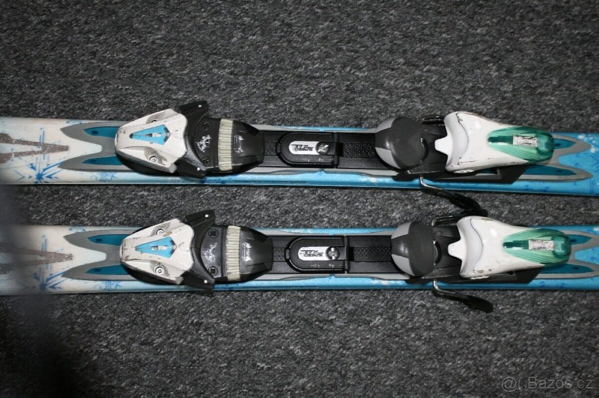 dámske lyže Head 156 cm - 3