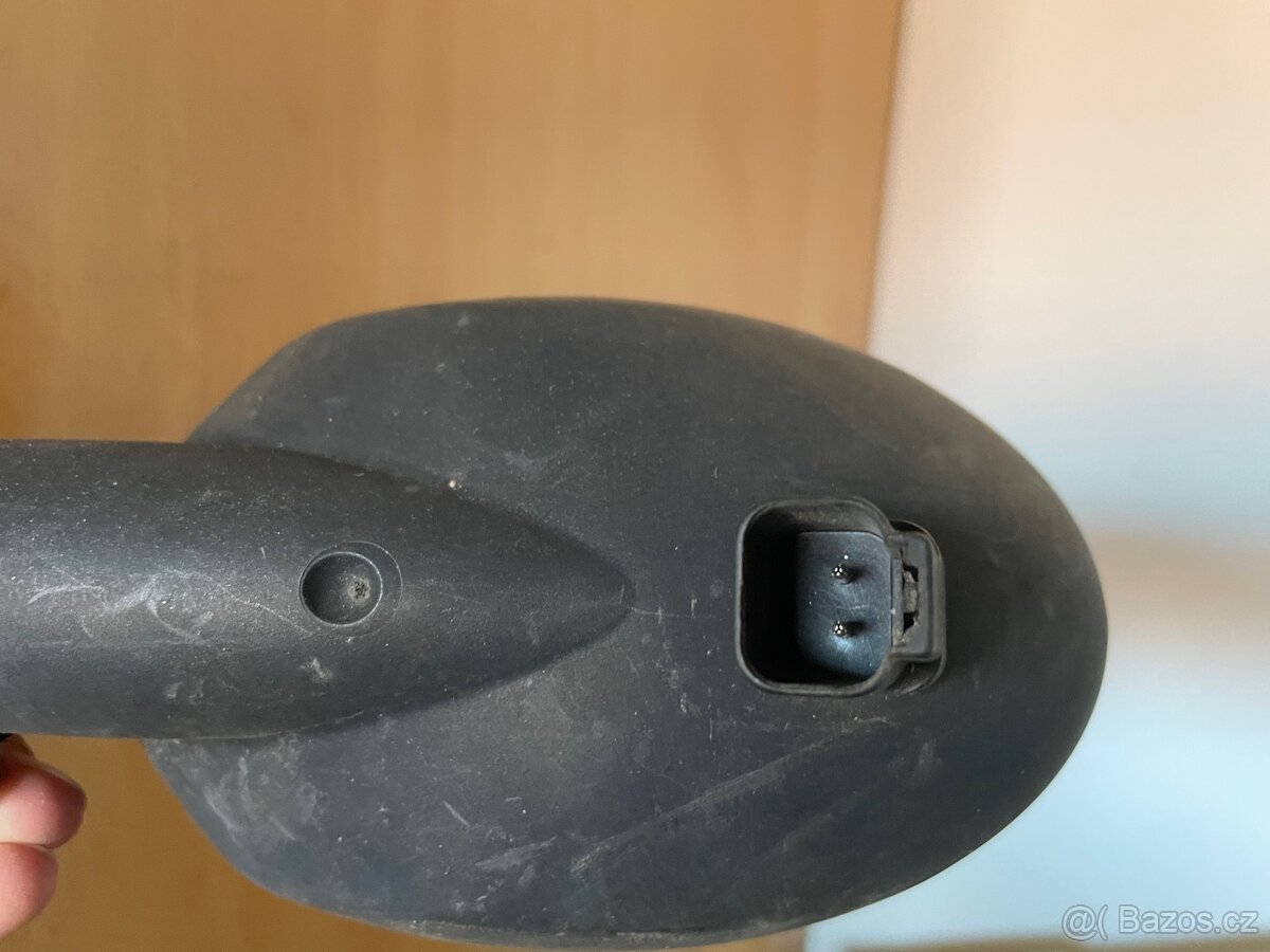 Pracovní světla bagr - 3