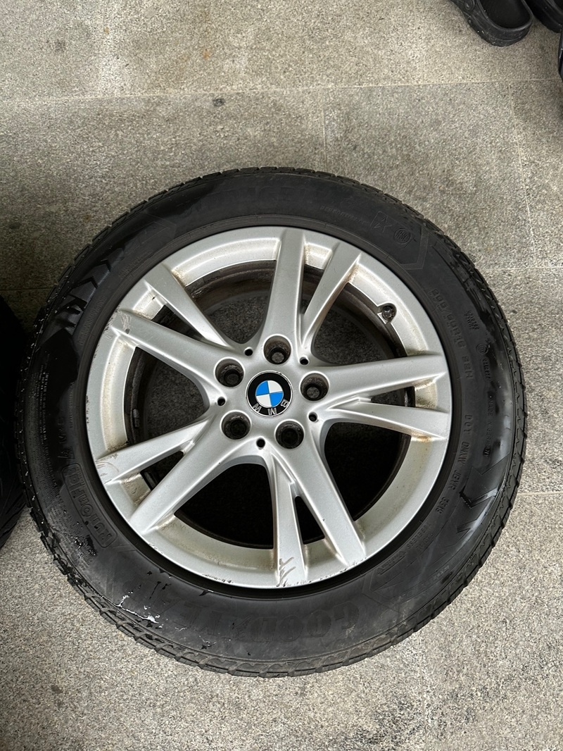 Alu R16 BMW 2AT - 3