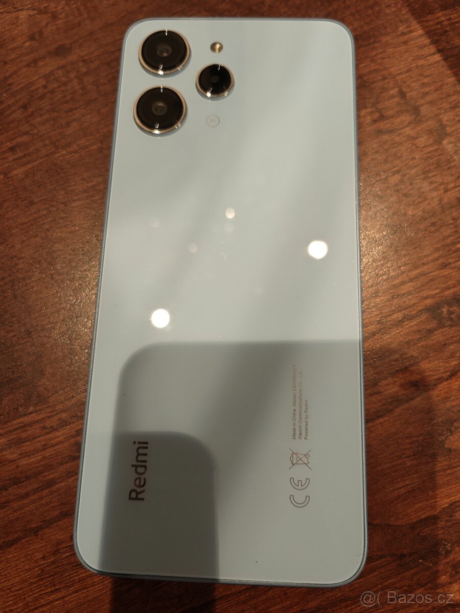 Xiaomi Redmi 12 8 GB / 256 GB - 3