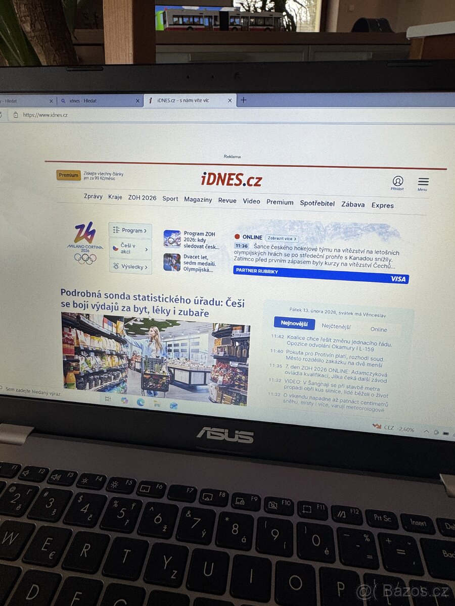 ASUS A410MA (R429M - 3