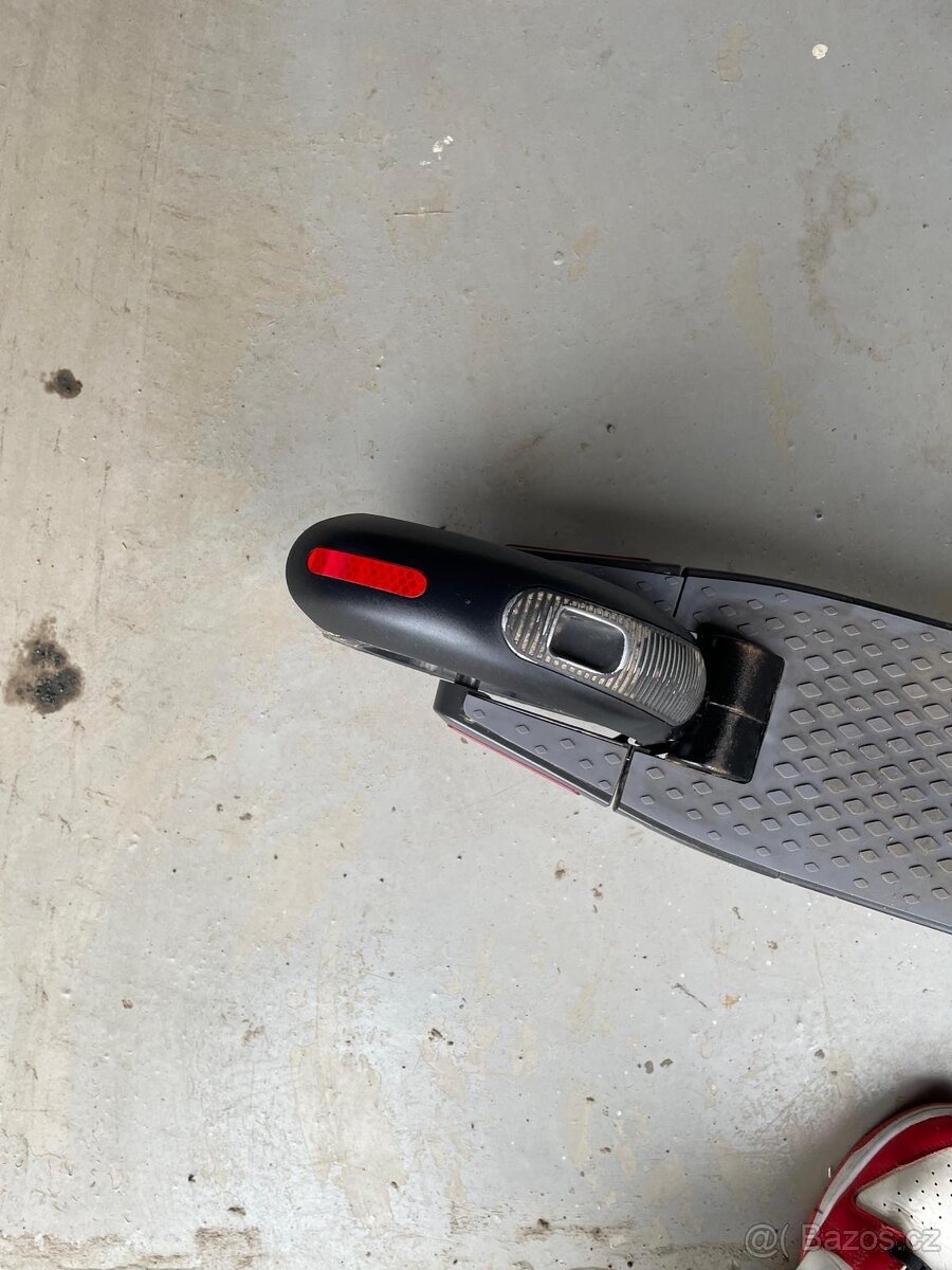 Segway Nineboat ES2 - 3