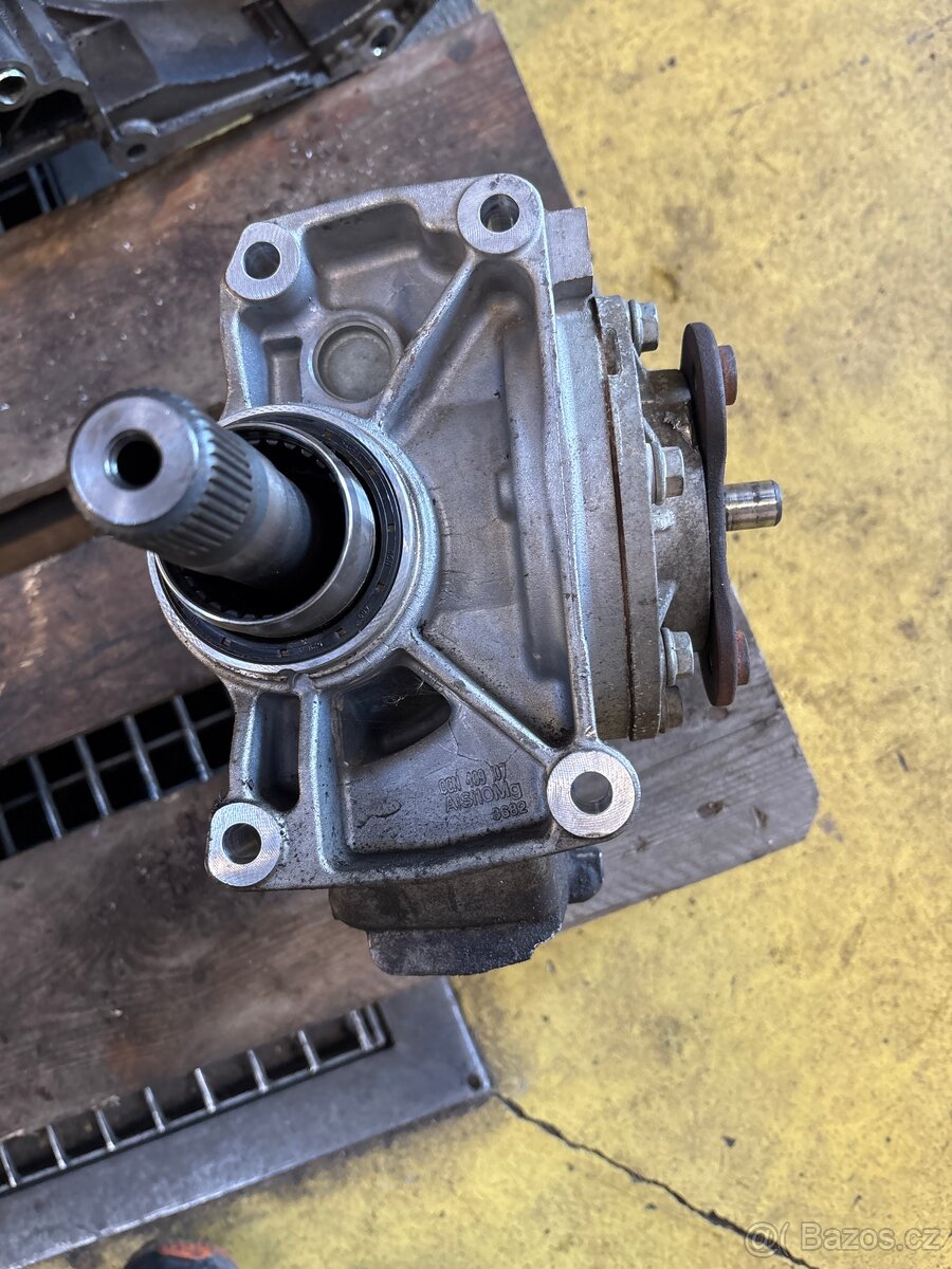 Škoda Octavia III - 3