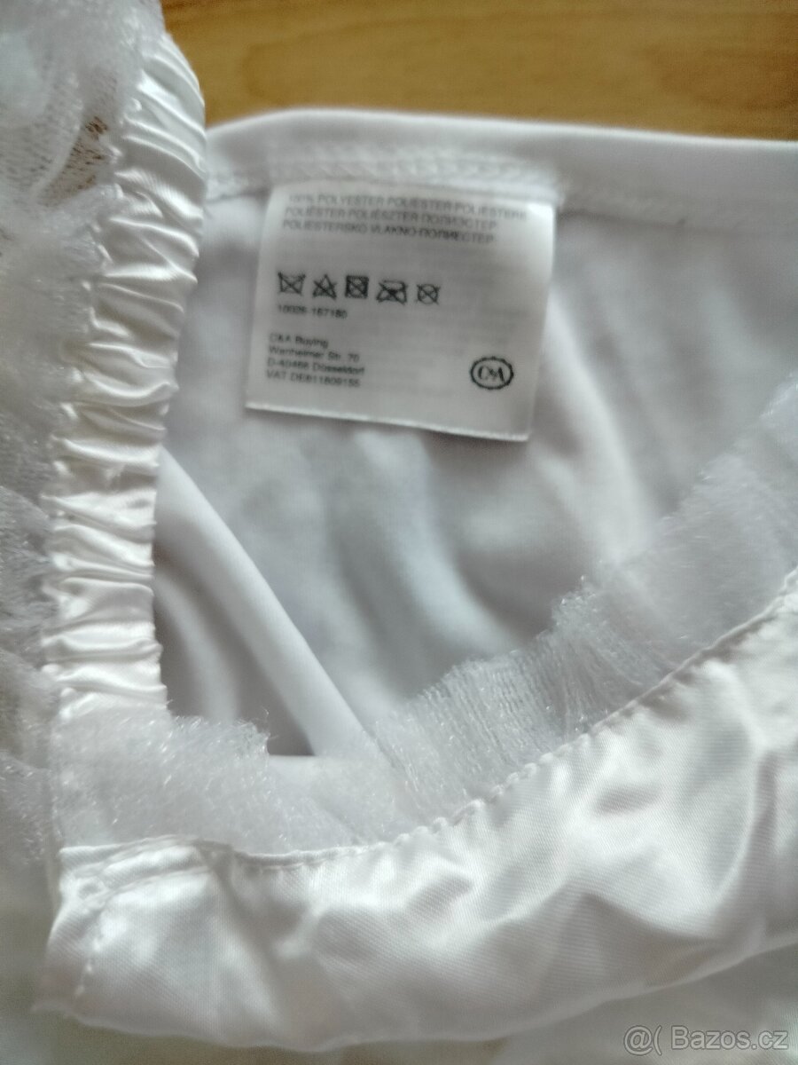 Kostým na karneval - princezna/víla - 3