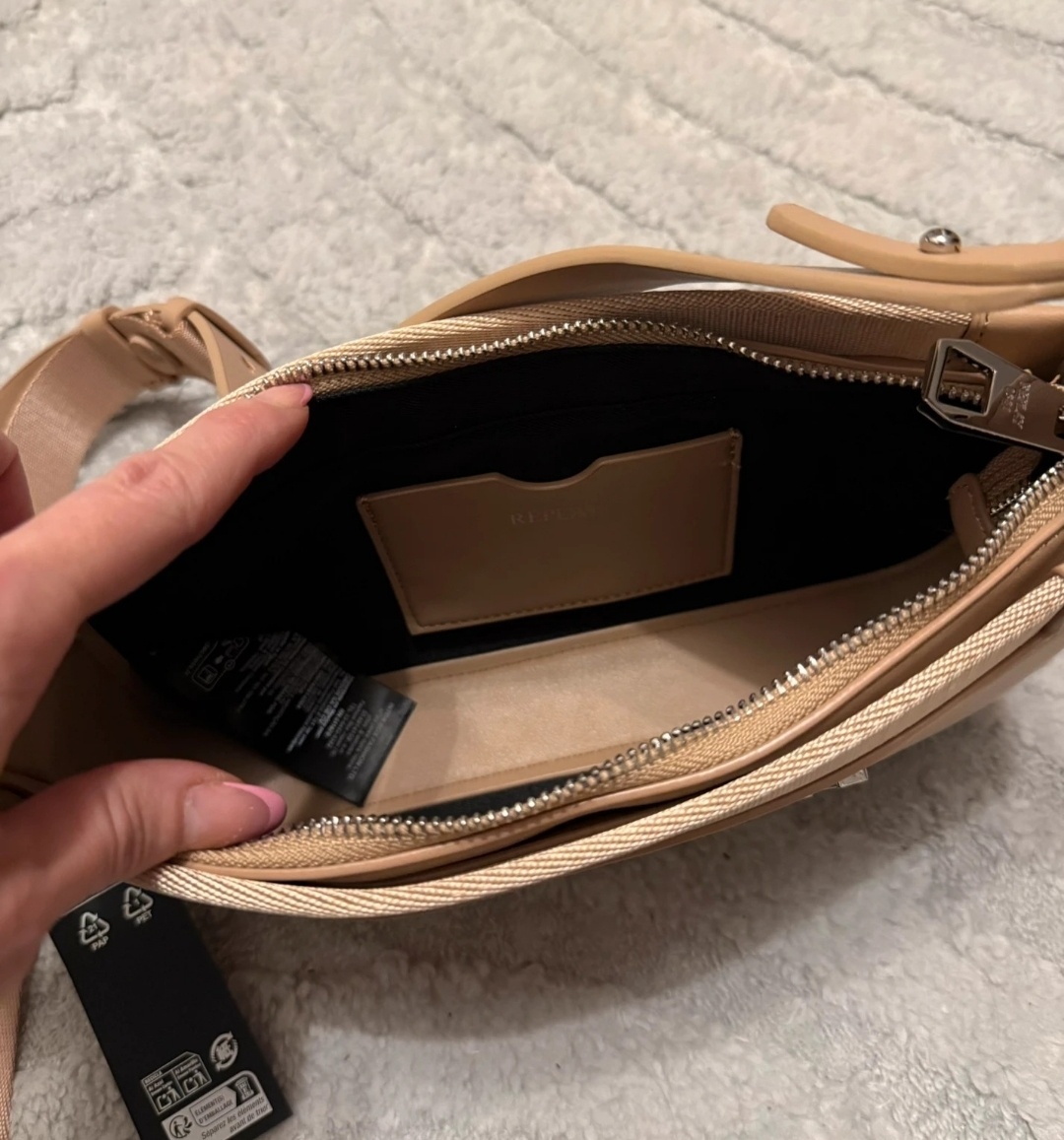 Replay dámská kabelka - 3