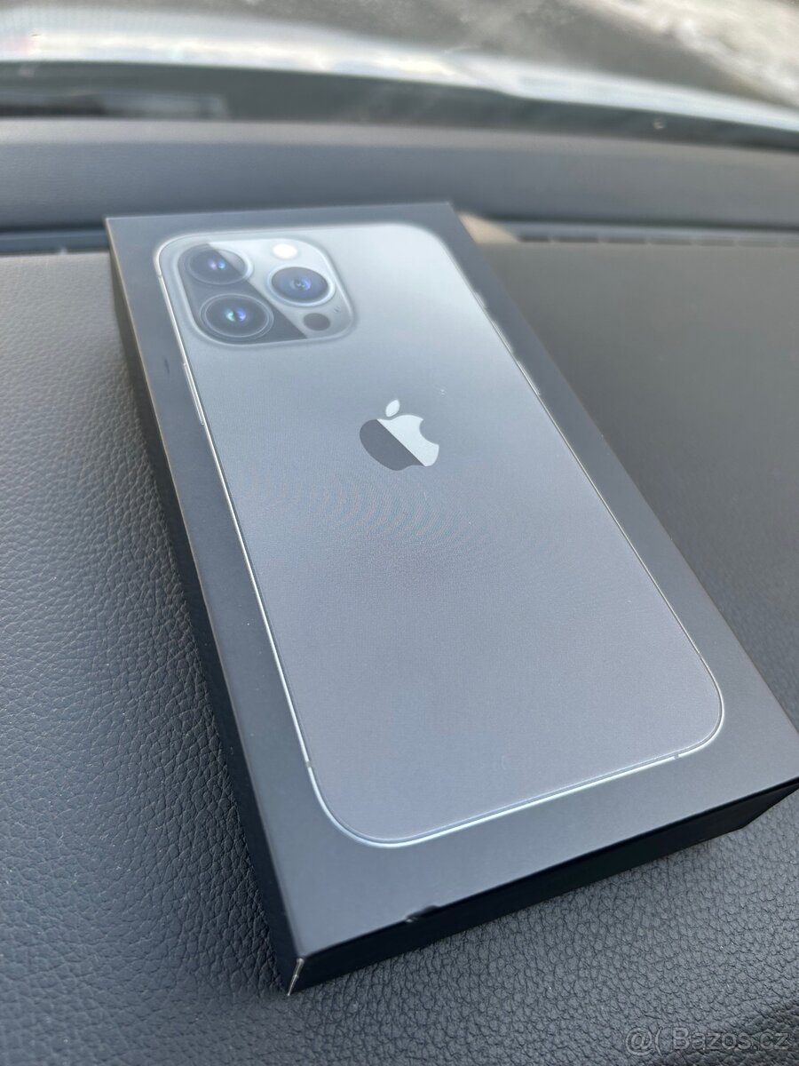 IPhone 13 Pro 128gb - 3